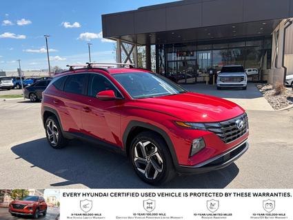 2022 Hyundai Tucson Elizabethtown KY