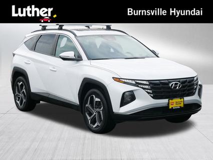 2022 Hyundai Tucson Burnsville MN