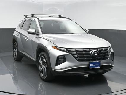 2022 Hyundai Tucson Goshen NY