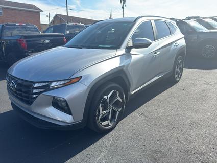 2022 Hyundai Tucson Elizabethtown KY