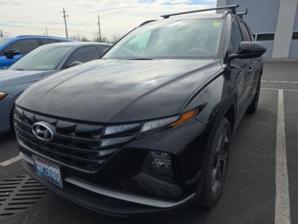 2023 Hyundai Tucson Yakima WA