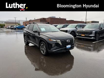 2023 Hyundai Tucson Minneapolis MN