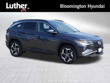 2023 Hyundai Tucson Minneapolis MN