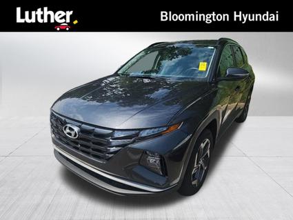 2023 Hyundai Tucson Minneapolis MN