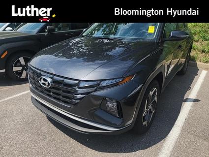 2023 Hyundai Tucson Minneapolis MN