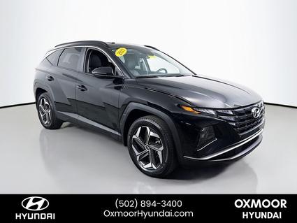 2023 Hyundai Tucson Louisville KY