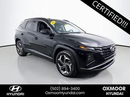 2023 Hyundai Tucson Louisville KY