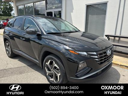 2023 Hyundai Tucson Louisville KY
