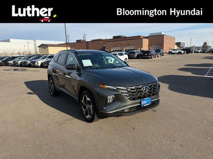 2023 Hyundai Tucson Minneapolis MN