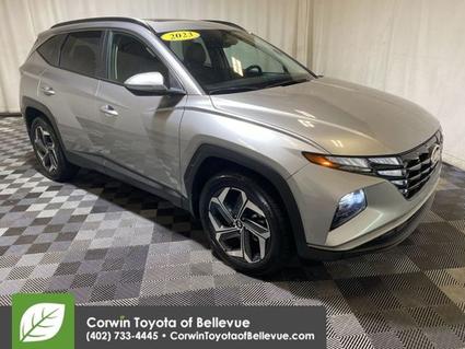 2023 Hyundai Tucson Bellevue NE