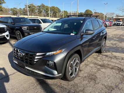 2023 Hyundai Tucson Virginia Beach VA
