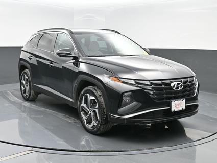 2023 Hyundai Tucson Goshen NY