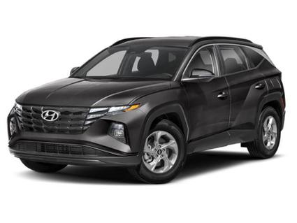 2023 Hyundai Tucson Burnsville MN
