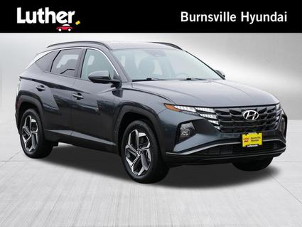 2023 Hyundai Tucson Burnsville MN
