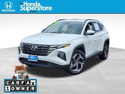 2022 Hyundai Tucson Joliet IL