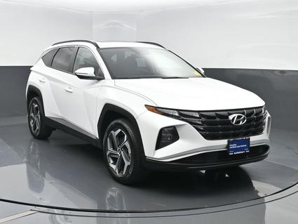 2022 Hyundai Tucson Goshen NY