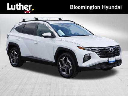 2022 Hyundai Tucson Minneapolis MN