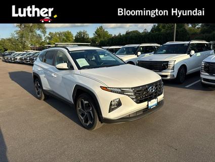 2022 Hyundai Tucson Minneapolis MN