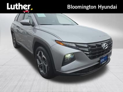 2023 Hyundai Tucson Minneapolis MN