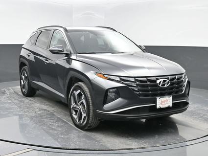2023 Hyundai Tucson Goshen NY