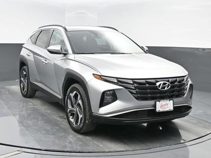 2023 Hyundai Tucson Goshen NY