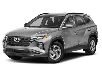 2023 Hyundai Tucson Rexburg ID