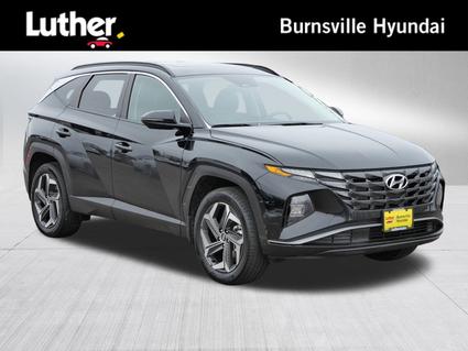 2023 Hyundai Tucson Burnsville MN