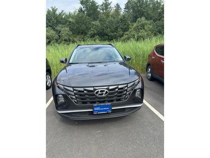 2023 Hyundai Tucson Goshen NY