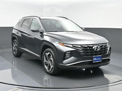 2023 Hyundai Tucson Goshen NY
