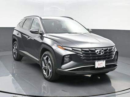 2023 Hyundai Tucson Goshen NY