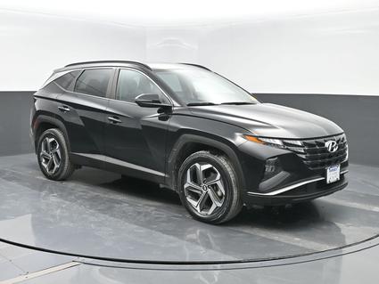 2023 Hyundai Tucson Goshen NY