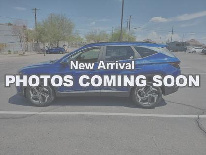 2022 Hyundai Tucson Phoenix AZ