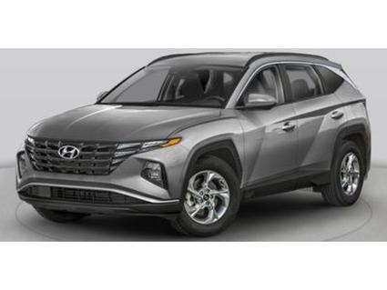 2023 Hyundai Tucson New Britain CT