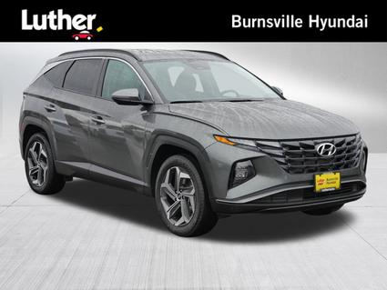 2023 Hyundai Tucson Burnsville MN