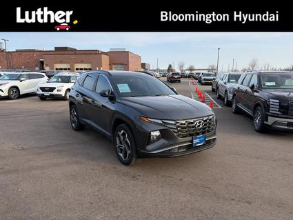 2023 Hyundai Tucson Minneapolis MN