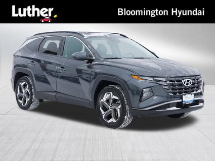 2023 Hyundai Tucson Minneapolis MN