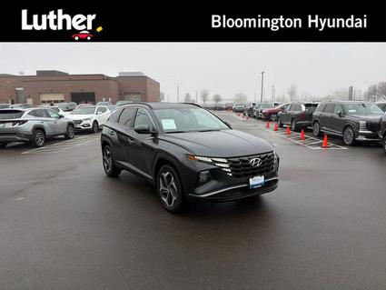2023 Hyundai Tucson Minneapolis MN