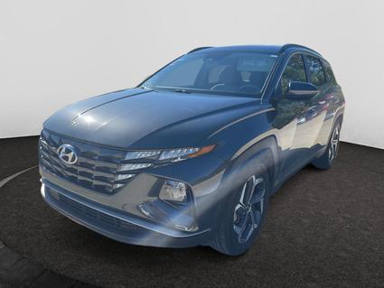 2023 Hyundai Tucson Tupelo MS