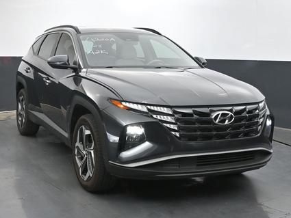 2023 Hyundai Tucson Tupelo MS