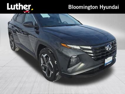2023 Hyundai Tucson Minneapolis MN