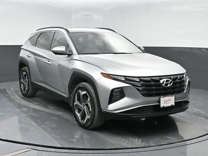 2023 Hyundai Tucson Goshen NY