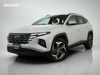 2023 Hyundai Tucson Minneapolis MN