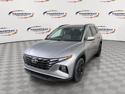 2023 Hyundai Tucson Hampstead MD
