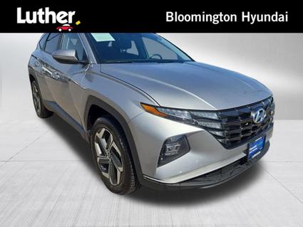 2023 Hyundai Tucson Minneapolis MN