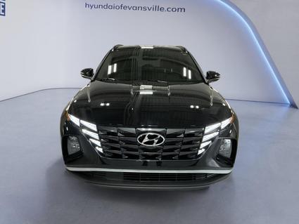 2023 Hyundai Tucson Evansville IN