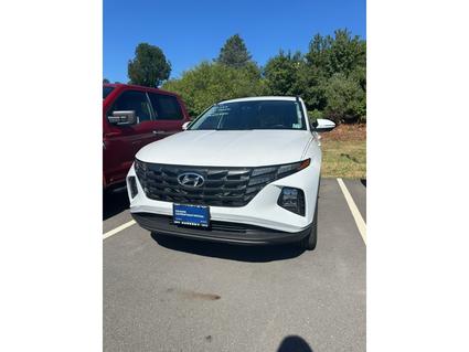 2022 Hyundai Tucson Goshen NY