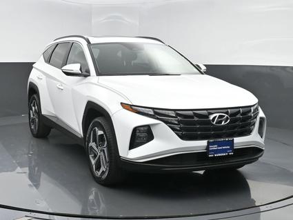 2022 Hyundai Tucson Goshen NY