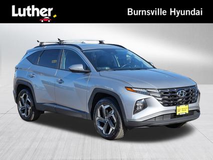 2023 Hyundai Tucson Burnsville MN