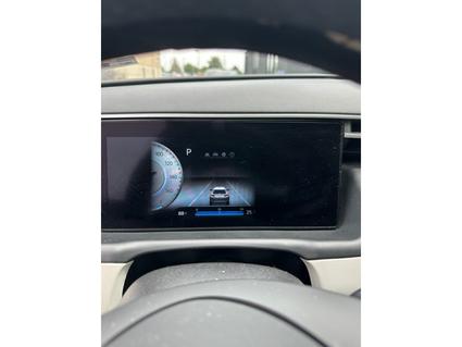 2023 Hyundai Tucson Loveland CO