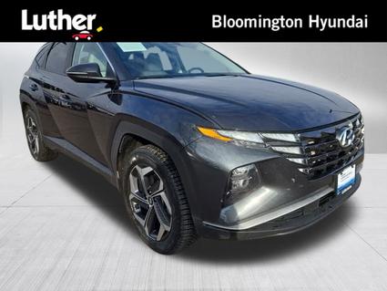 2023 Hyundai Tucson Minneapolis MN